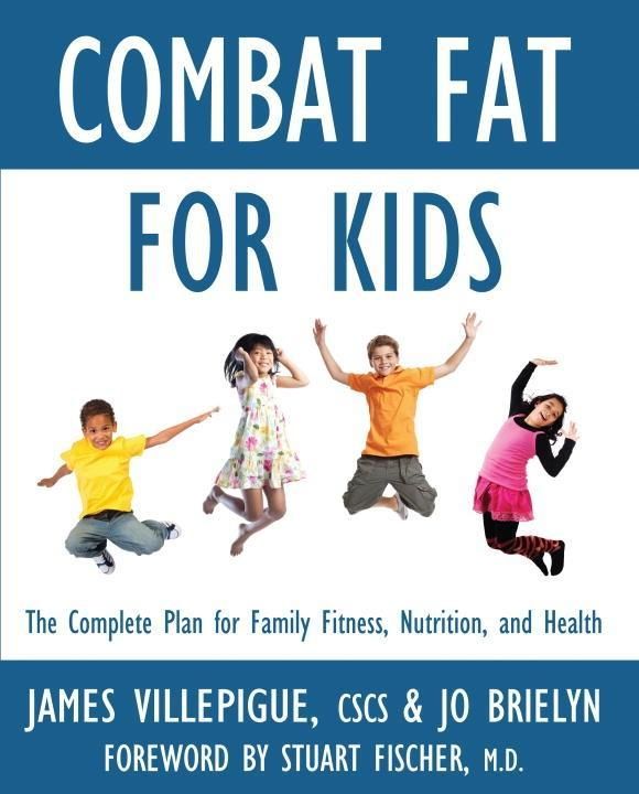 Produktbild: Combat Fat for Kids