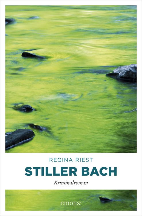 Produktbild: Stiller Bach