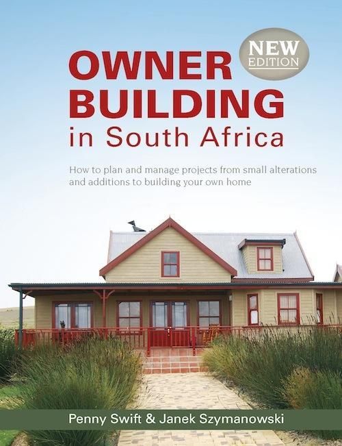 Produktbild: Owner Building in South Africa