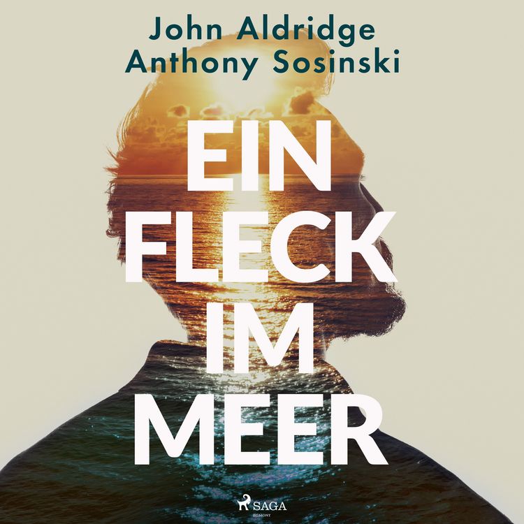 Produktbild: Ein Fleck im Meer