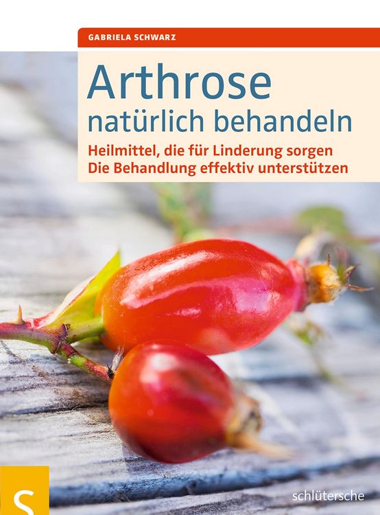 Produktbild: Arthrose nat&uuml;rlich behandeln