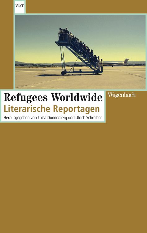 Produktbild: Refugees Worldwide