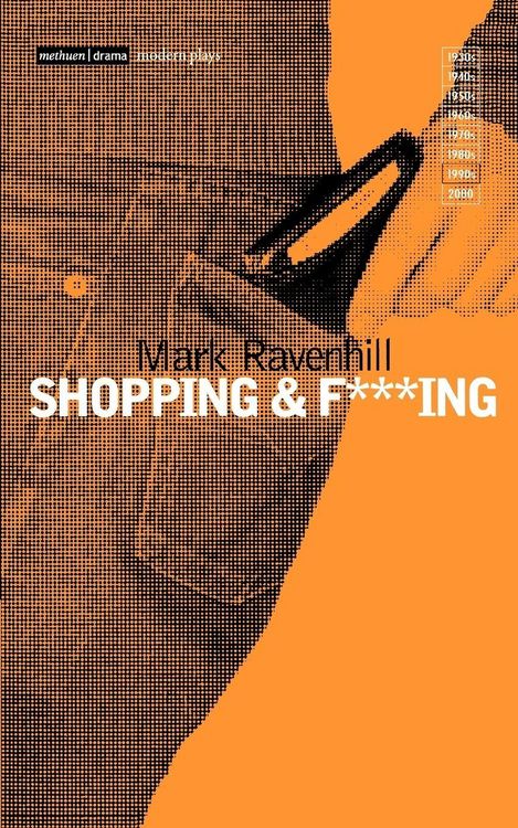 Produktbild: Shopping and F***ing
