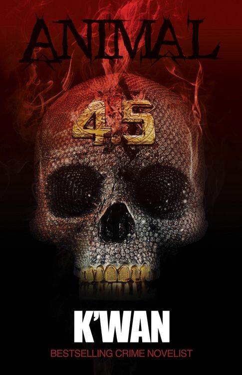Produktbild: Animal 4.5