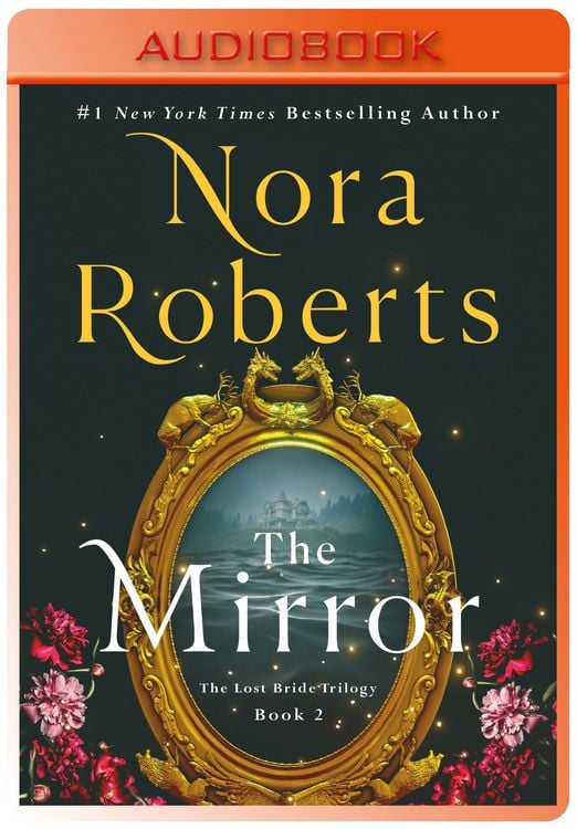 Produktbild: The Mirror