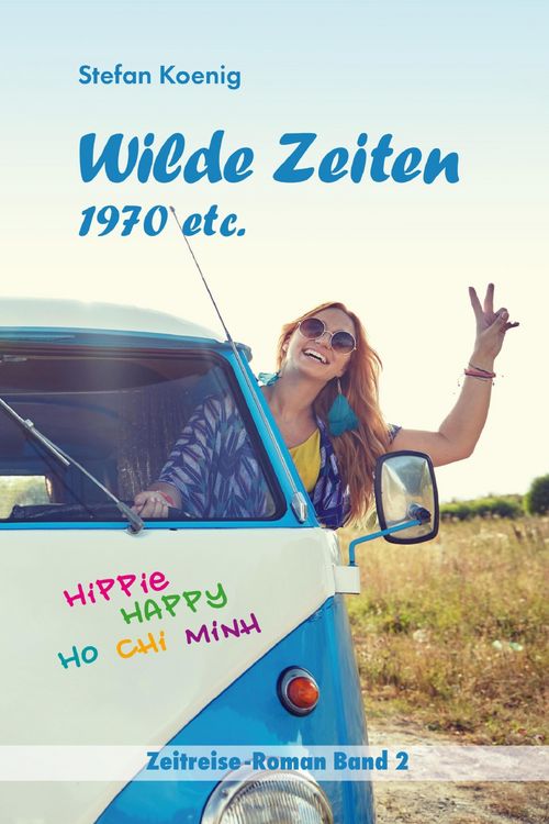 Produktbild: Wilde Zeiten - 1970 etc.