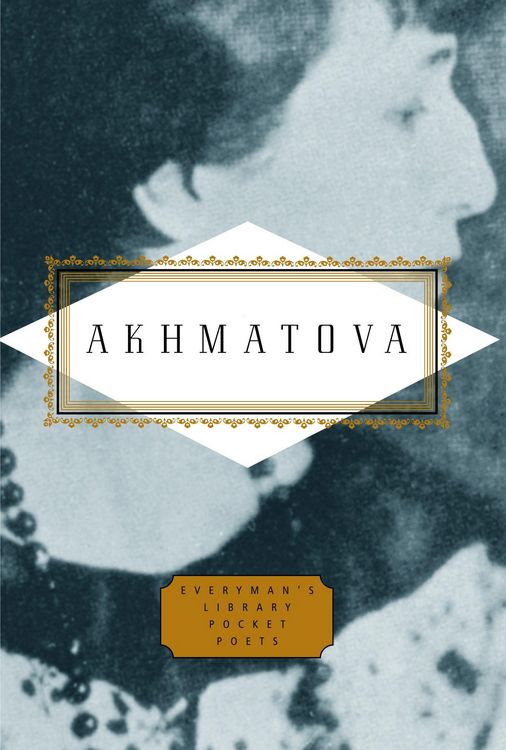 Produktbild: Anna Akhmatova: Poems