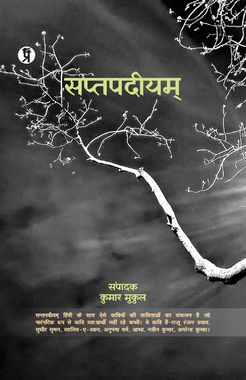 Produktbild: Saptpadiyam