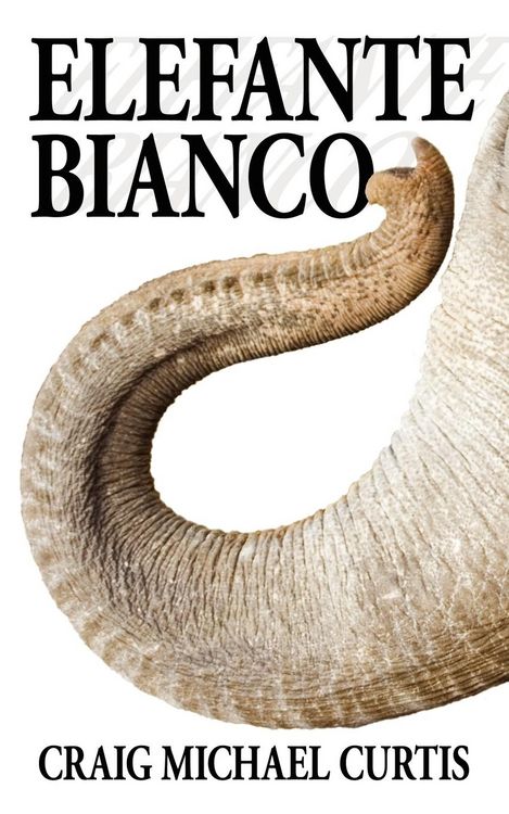 Produktbild: Elefante Bianco
