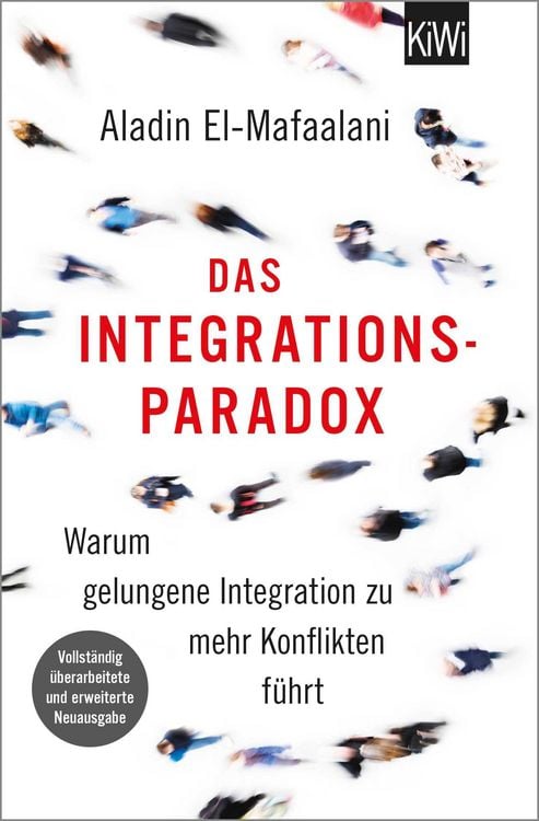 Produktbild: Das Integrationsparadox