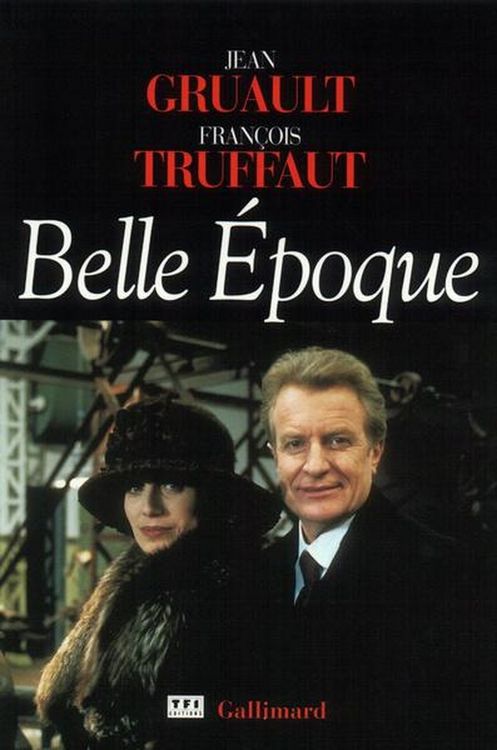 Produktbild: Belle Epoque