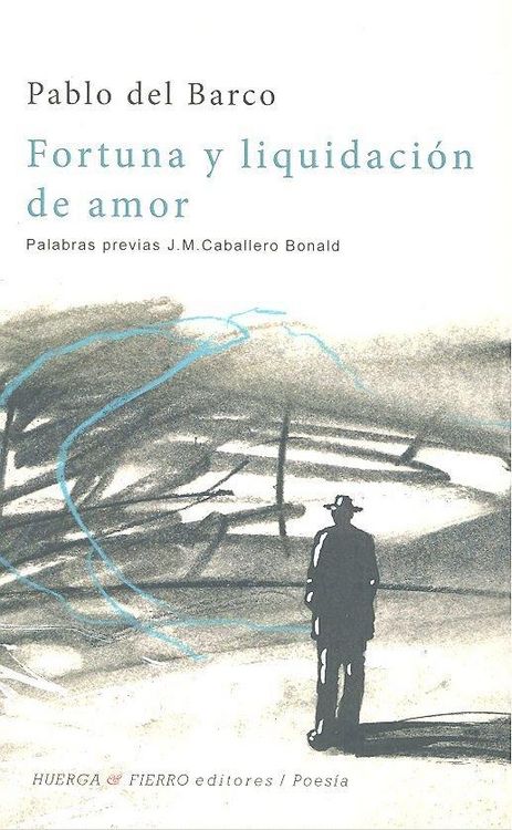 Produktbild: Fortuna y liquidaci&oacute;n de amor