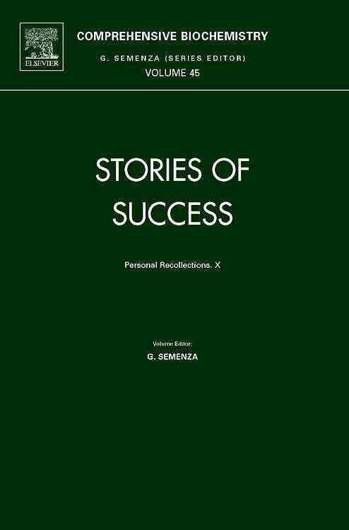 Produktbild: Stories of Success
