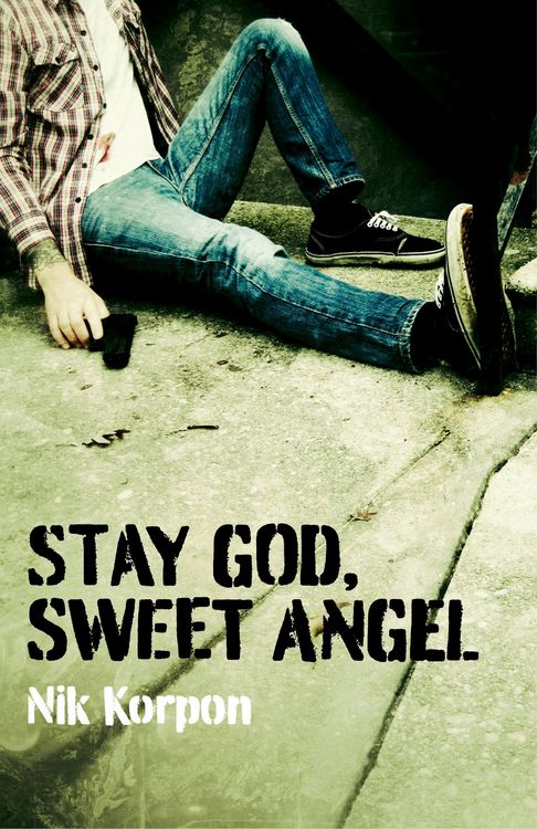 Produktbild: Stay God, Sweet Angel