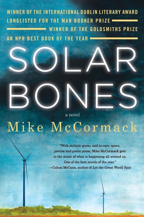 Produktbild: Solar Bones
