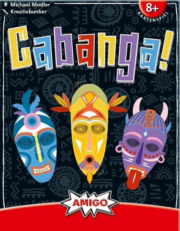 Produktbild: Cabanga!