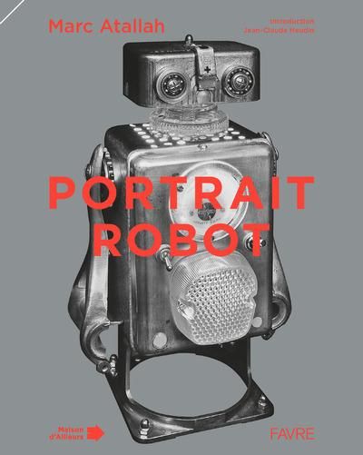 Produktbild: Portrait-Robot