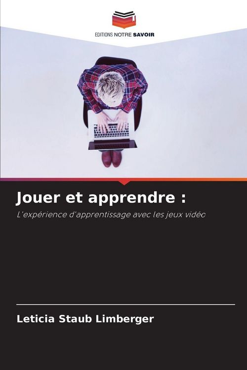 Produktbild: Jouer et apprendre :