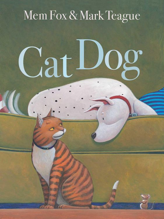 Produktbild: Cat Dog