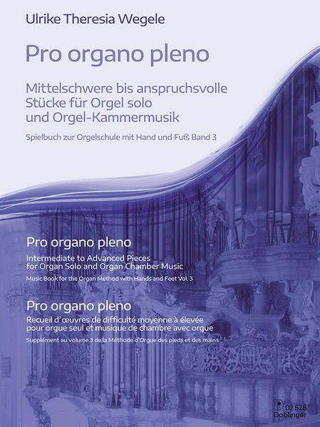 Produktbild: Pro organo pleno
