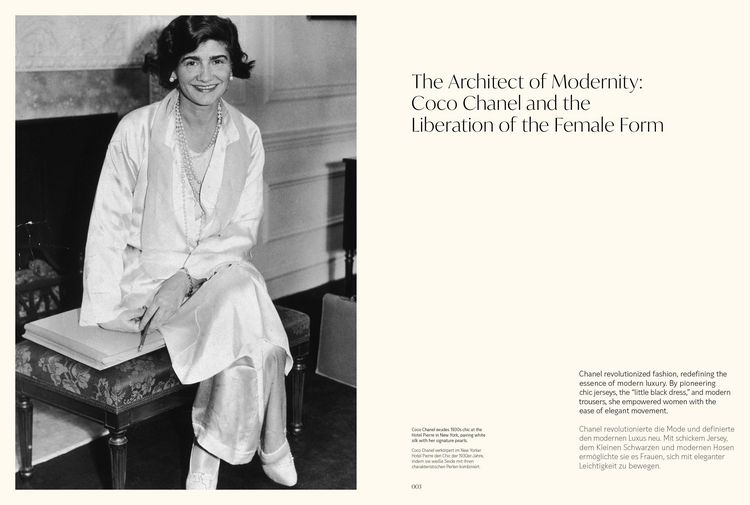 Produktbild: Masters of Fashion: Chanel
