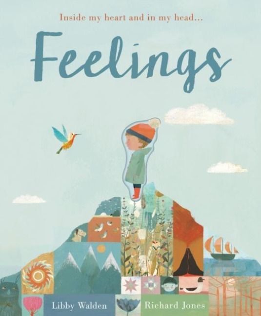Produktbild: Feelings