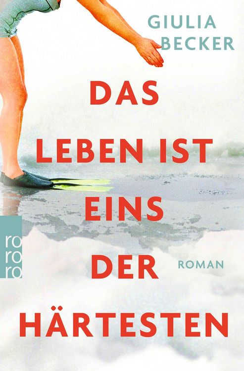 Produktbild: Das Leben ist eins der H&auml;rtesten