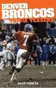 Produktbild: Denver Broncos Trivia Teasers
