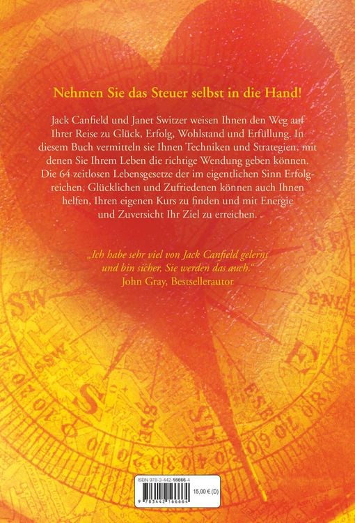 Produktbild: Kompass f&uuml;r die Seele
