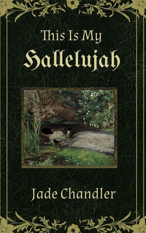 Produktbild: This is my hallelujah
