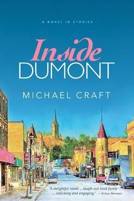 Produktbild: Inside Dumont: A Novel in Stories