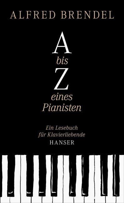 Produktbild: A bis Z eines Pianisten