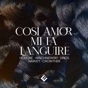 Produktbild: Cos amor mi fa languire