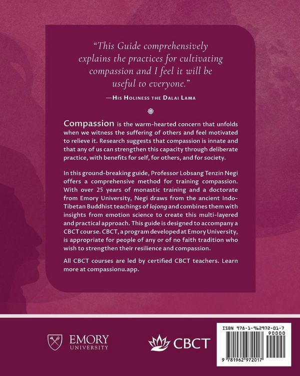 Produktbild: Training Compassion