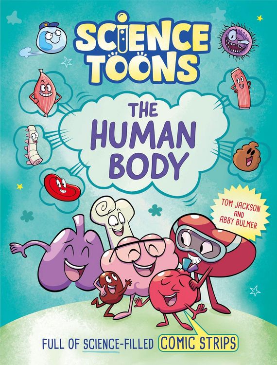 Produktbild: Science Toons