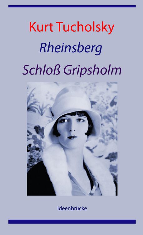 Produktbild: Rheinsberg / Schlo&szlig; Gripsholm