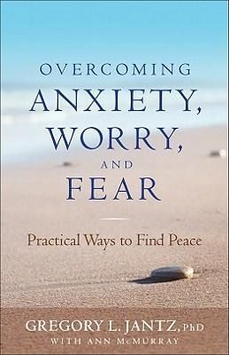 Produktbild: Overcoming Anxiety, Worry, and Fear