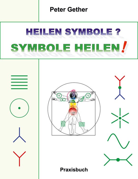 Produktbild: Heilen Symbole? Symbole Heilen!