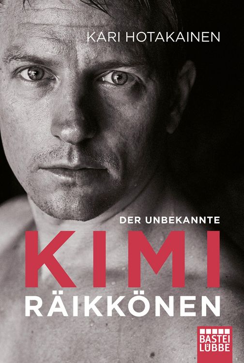 Produktbild: Der unbekannte Kimi R&auml;ikk&ouml;nen