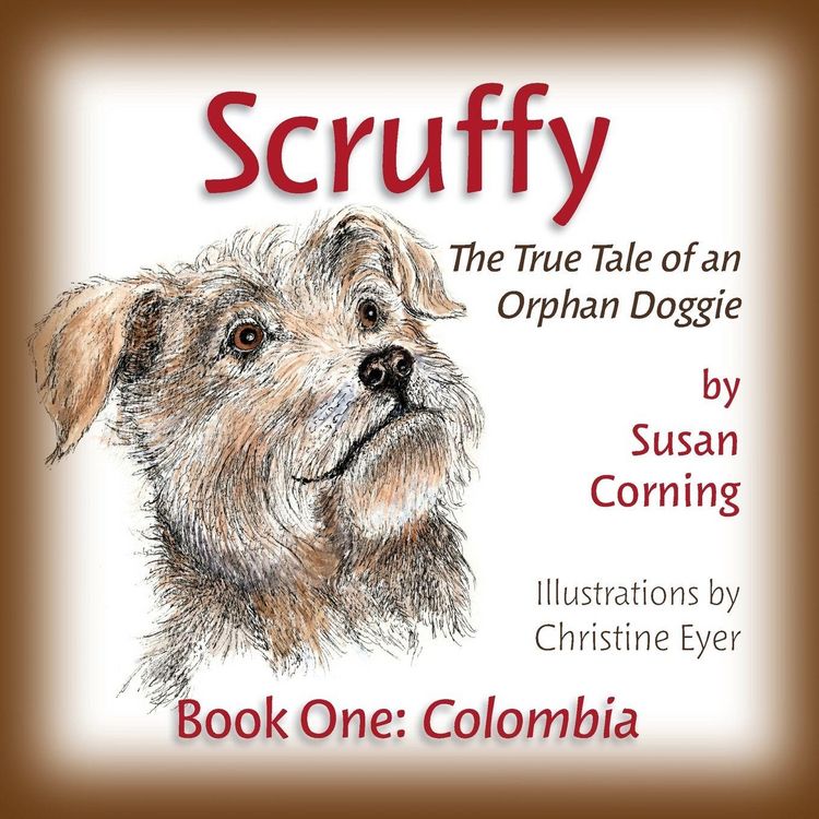 Produktbild: Scruffy
