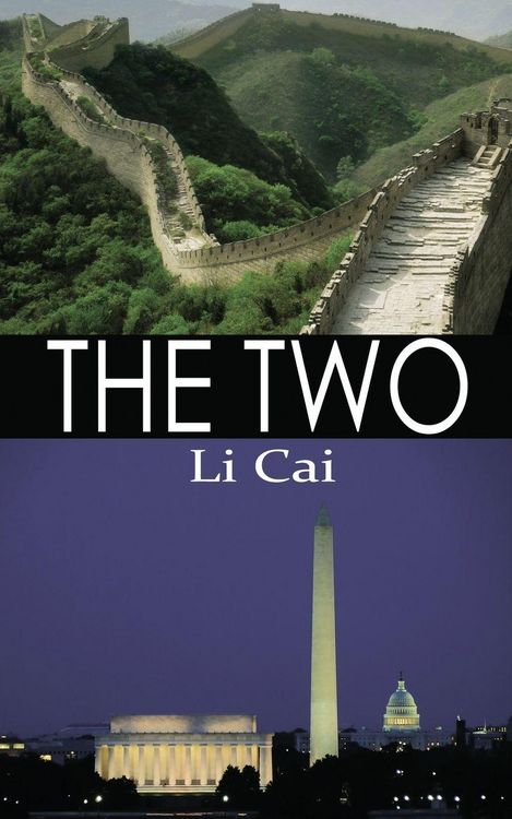Produktbild: The Two