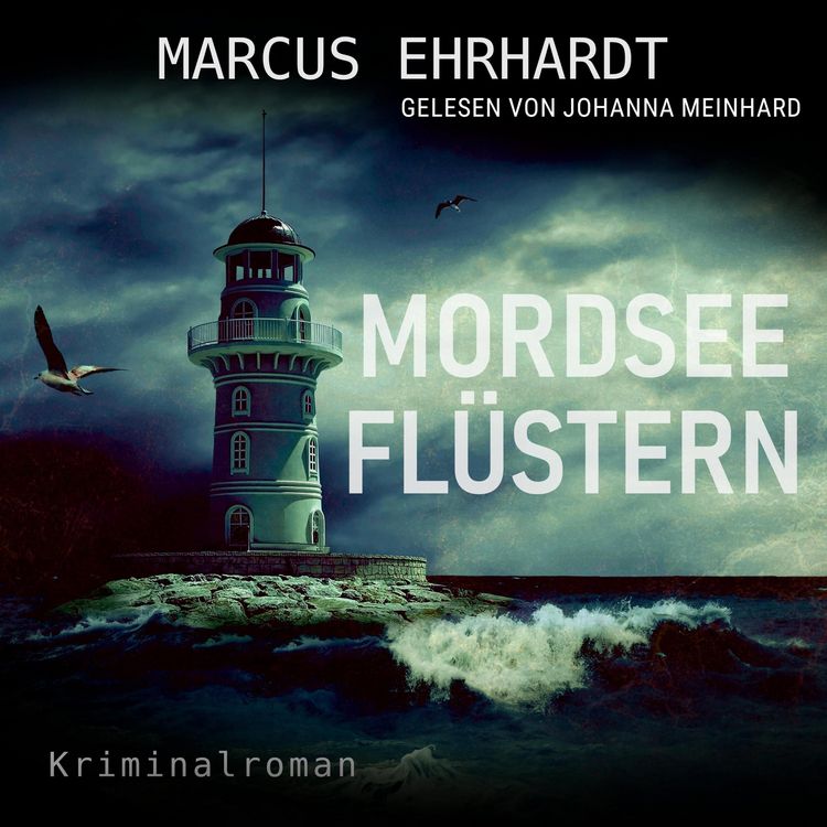 Produktbild: Mordseefl&uuml;stern