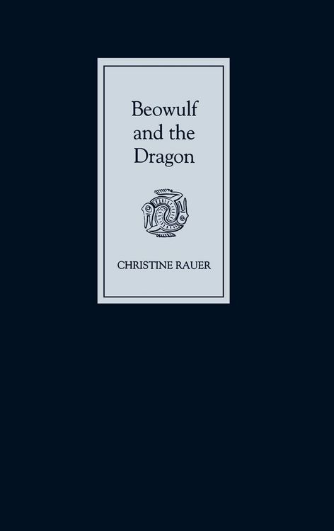 Produktbild: Beowulf and the Dragon