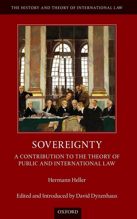 Produktbild: Sovereignty Htil C