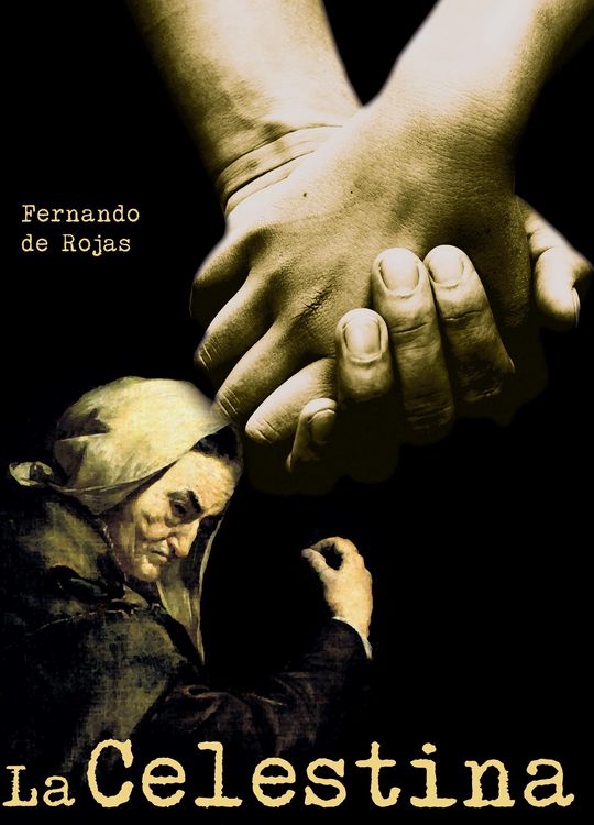 Produktbild: La Celestina