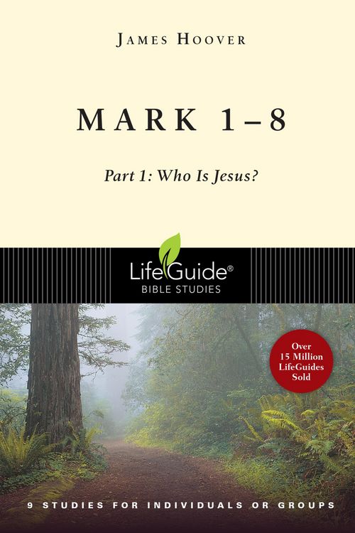 Produktbild: Mark 1-8
