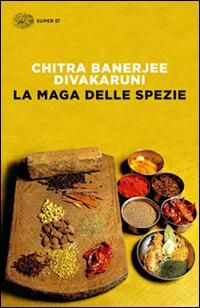 Produktbild: La maga delle spezie
