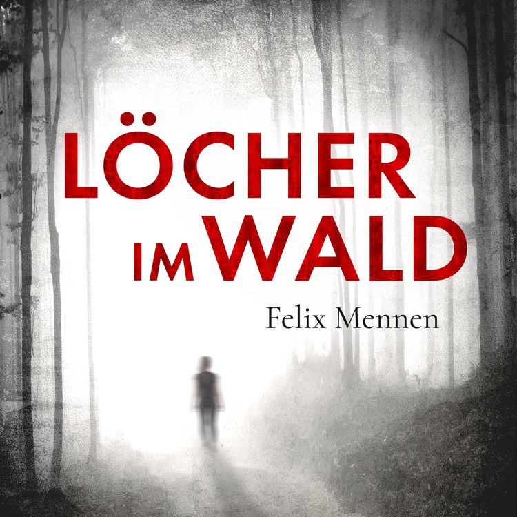 Produktbild: L&ouml;cher im Wald