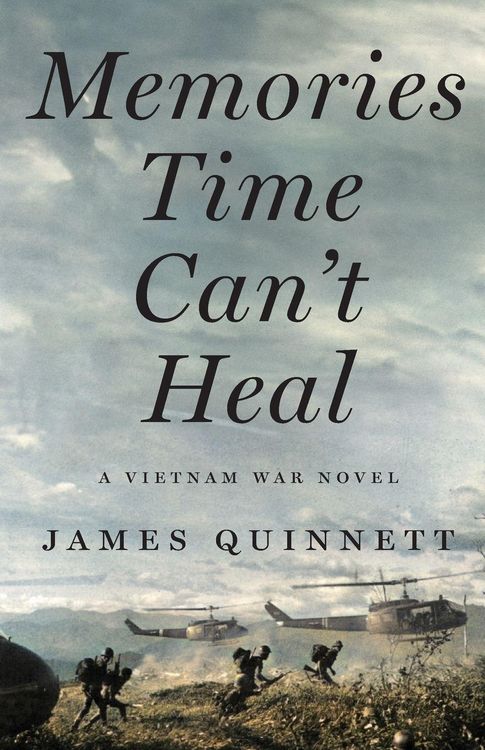 Produktbild: Memories Time Can't Heal