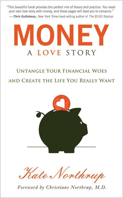 Produktbild: Money, a Love Story